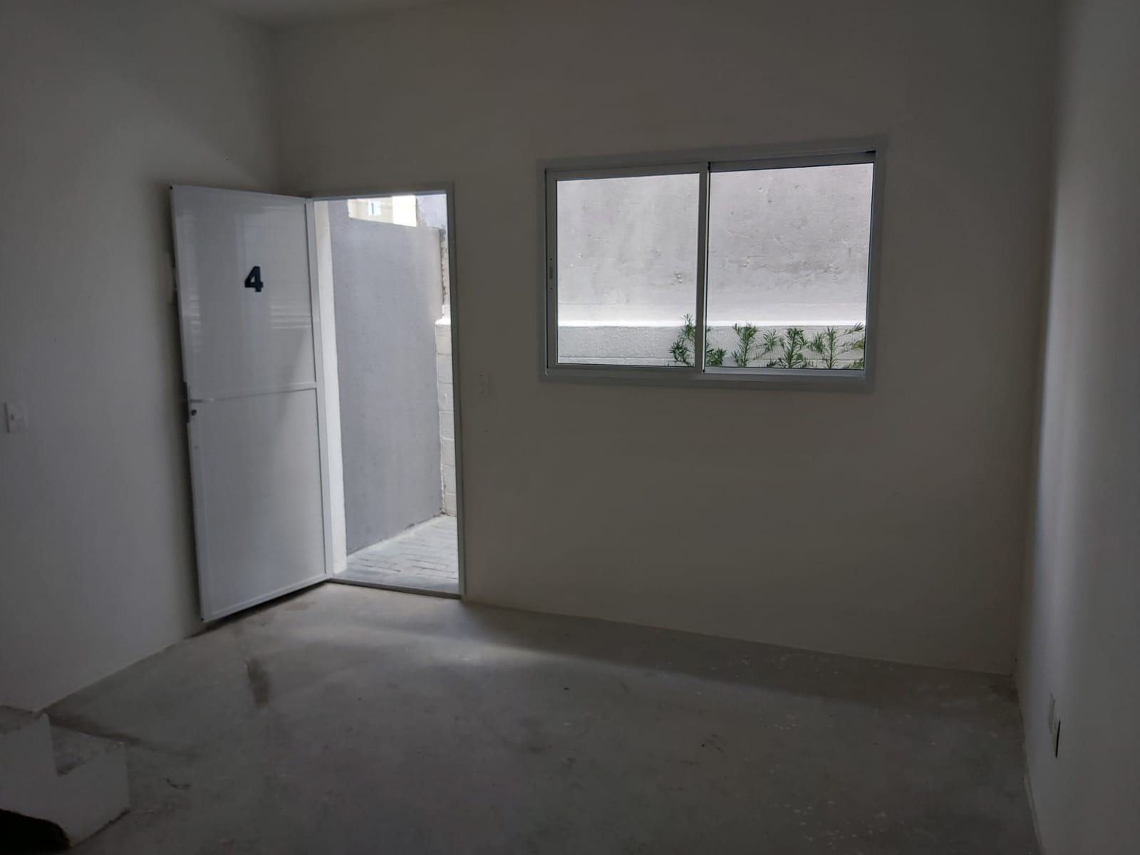 Residencial Santos Dumont - Área de Lazer